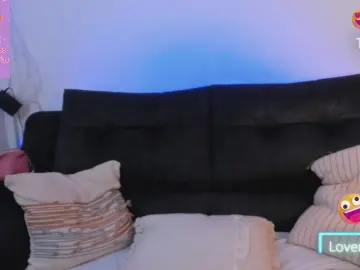 Cam4 Live Sex of shannel__queen