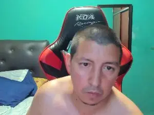 Cam4 Adult Video Chat of tinchome