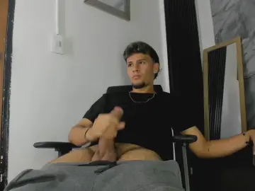 AlanSmith_ from cam4