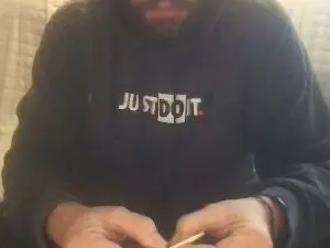 Cam4 Live Sex of Deepx23