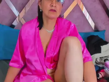 Cam4 Live Sex of Mulan_sexy