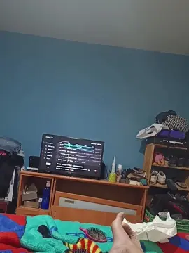 Cam4 Nude Webcam of Natalia75papi29