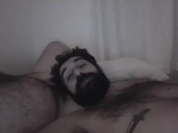 Cam4 Adult Webcam of PeterGonzo