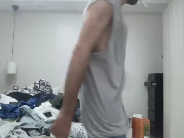 Cam4 Live Sex of Sexmax999