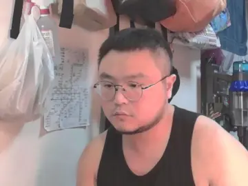 Cam4 Adult Webcam of bearmen0987