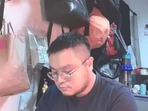 Cam4 Live Sex Cam of bearmen0987