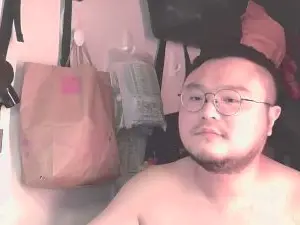 Cam4 Sex Chat of bearmen0987