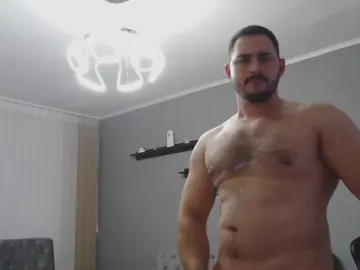 Cam4 Free Porn Cam of djmute_33