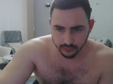 Cam4 Free Porn Cam of djmute_33