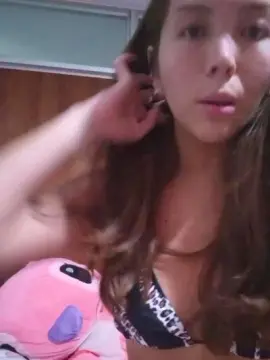 Cam4 Sex Chat of lovefrancheska