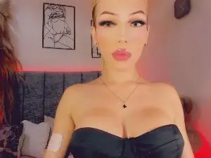 Cam4 Free Porn Cam of roxy_sexy21