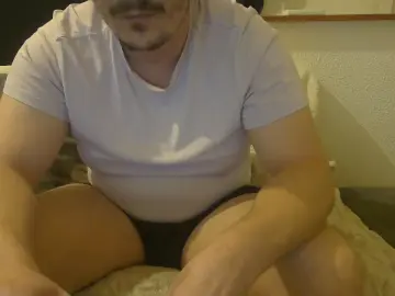 Cam4 Nude Webcam of viince4