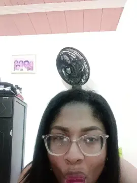 AfroditaG21 from cam4