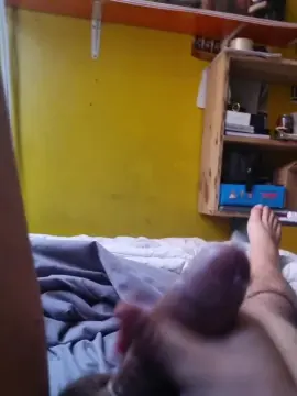 Cam4 Free Porn Cam of Alonsodpz