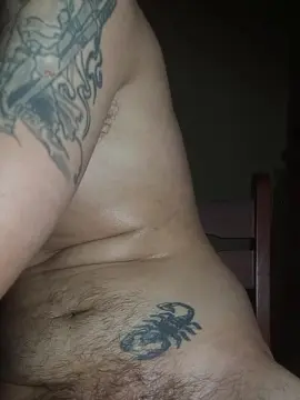 Cam4 Live Sex of Loki__Sexy