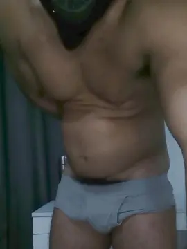 Cam4 Private Sex Chat of Paizaodot20