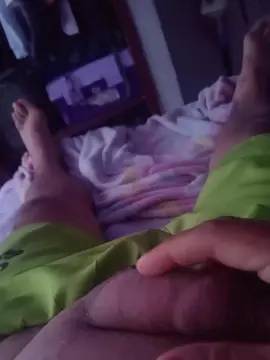 Cam4 Nude Webcam of rober466