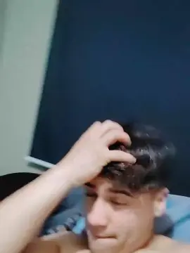 Cam4 Nude Webcam of Igconito