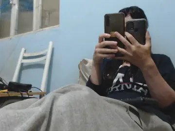 Cam4 Adult Webcam of John2323232355