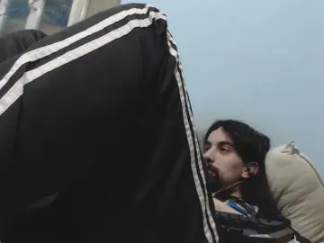 Cam4 Nude Webcam of John2323232355