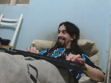 Cam4 Sex Cam of John2323232355