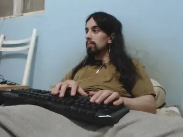 Cam4 Live Sex of John2323232355