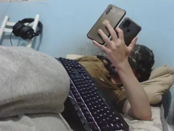 Cam4 Nude Webcam of John2323232355