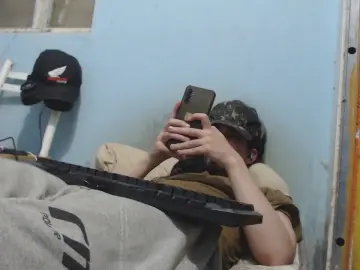 Cam4 Nude Webcam of John2323232355