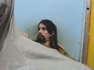 Cam4 Adult Webcam of John2323232355