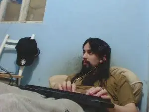 Cam4 Adult Video Chat of John2323232355