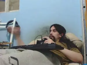 Cam4 Live Porn of John2323232355