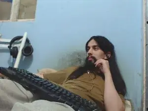 Cam4 Adult Video Chat of John2323232355