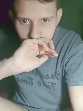 Cam4 Free Porn Cam of Sebastianyu