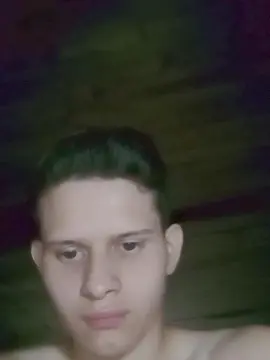 Cam4 Live Sex of Sebastianyu