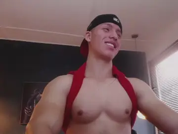 Cam4 Sex Cam of deivid_parker