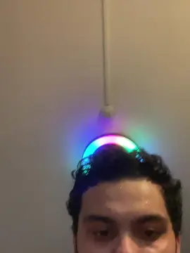 Cam4 Nude Webcam of huffies_cam_23