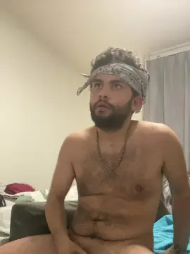 Cam4 Private Sex Chat of huffies_cam_23