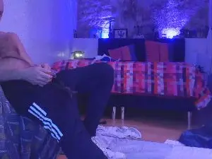 Cam4 Private Sex Chat of kinkyFR34000