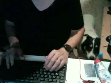 Cam4 Sex Cam of obidient_boy