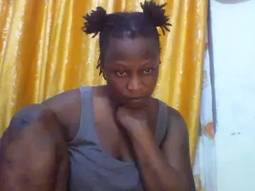 Cam4 Free Live Porn of spicyebony2