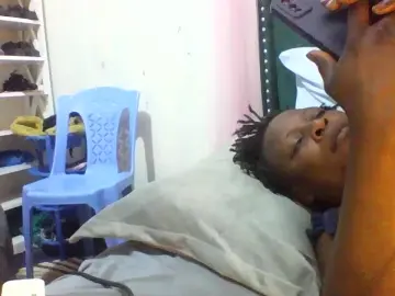 Cam4 Sex Chat of spicyebony2