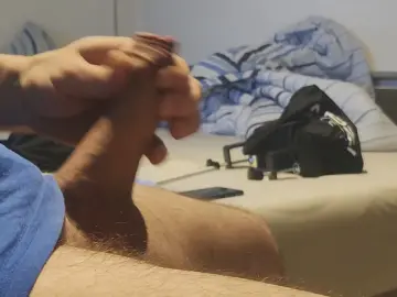 Cam4 Live Porn of Alphapimmelchen