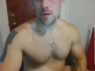 Cam4 Free Live Porn of BallStryker