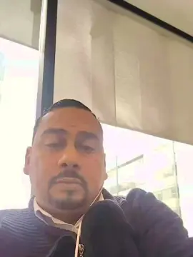 Cam4 Adult Webcam of Carlos11201