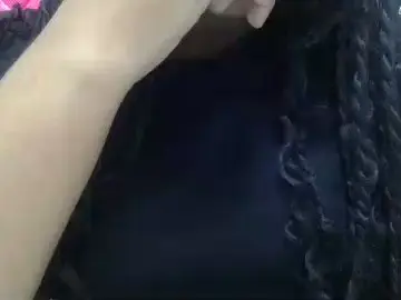 Cam4 Private Sex Chat of Darcii_777