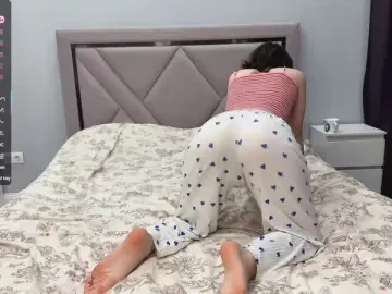 Cam4 Best Webcam of ElletteBeat