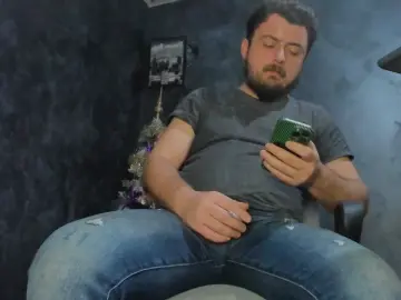 Cam4 Live Sex Cam of Markwaynexxx