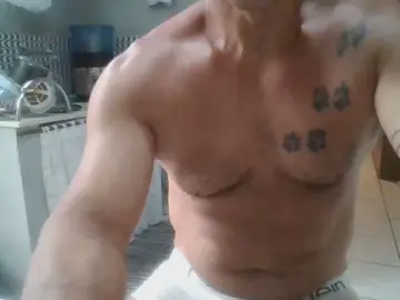 Cam4 Free Live Porn of brunodsungao