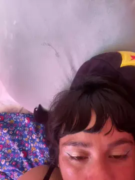 Cam4 Sex Chat of gataplayaa