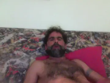 Cam4 Live Sex of yomismo59